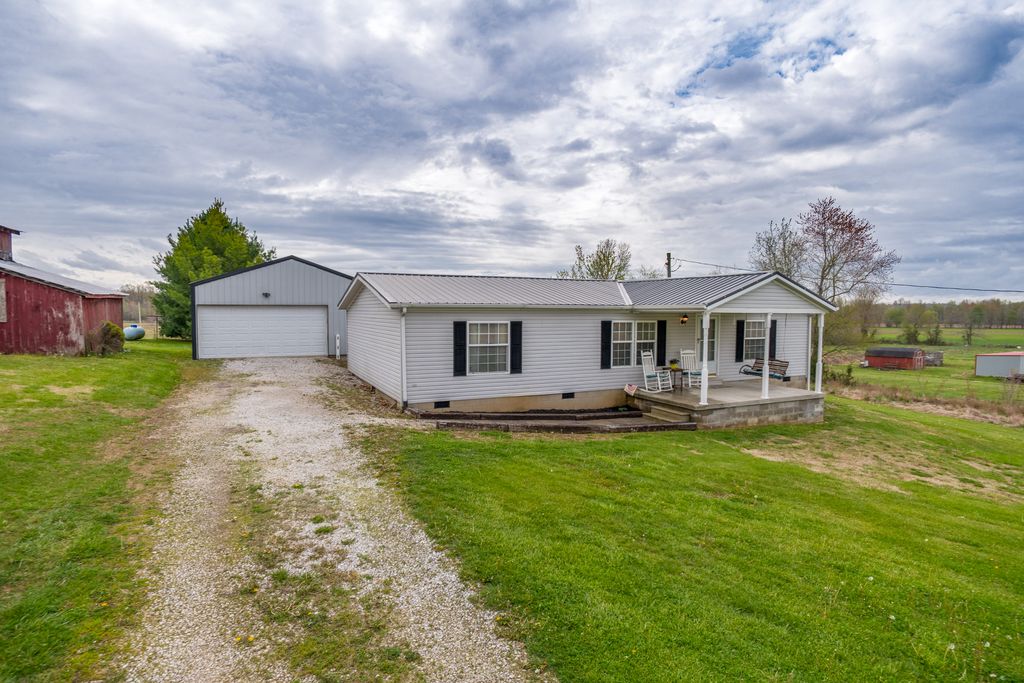 7380 Short Station Rd, Philpot, KY 42366 Trulia