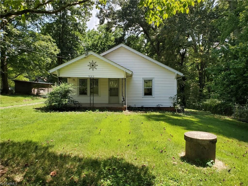 3189 Westinghouse Rd, Rural Hall, NC 27045 Trulia