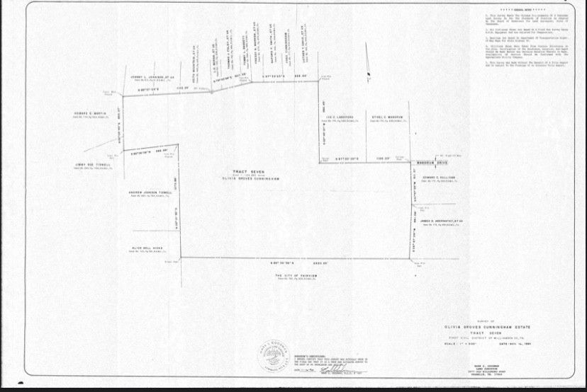Mangrum Ln, Fairview, TN 37062 Trulia