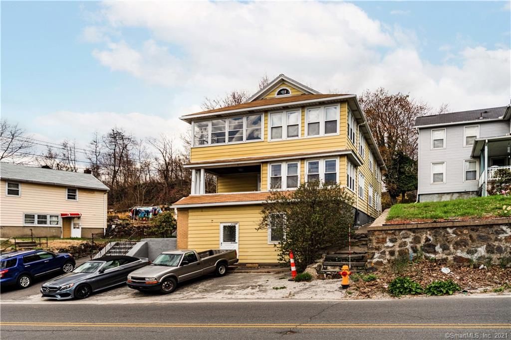 247 Wolcott St, Waterbury, CT 06705 Trulia