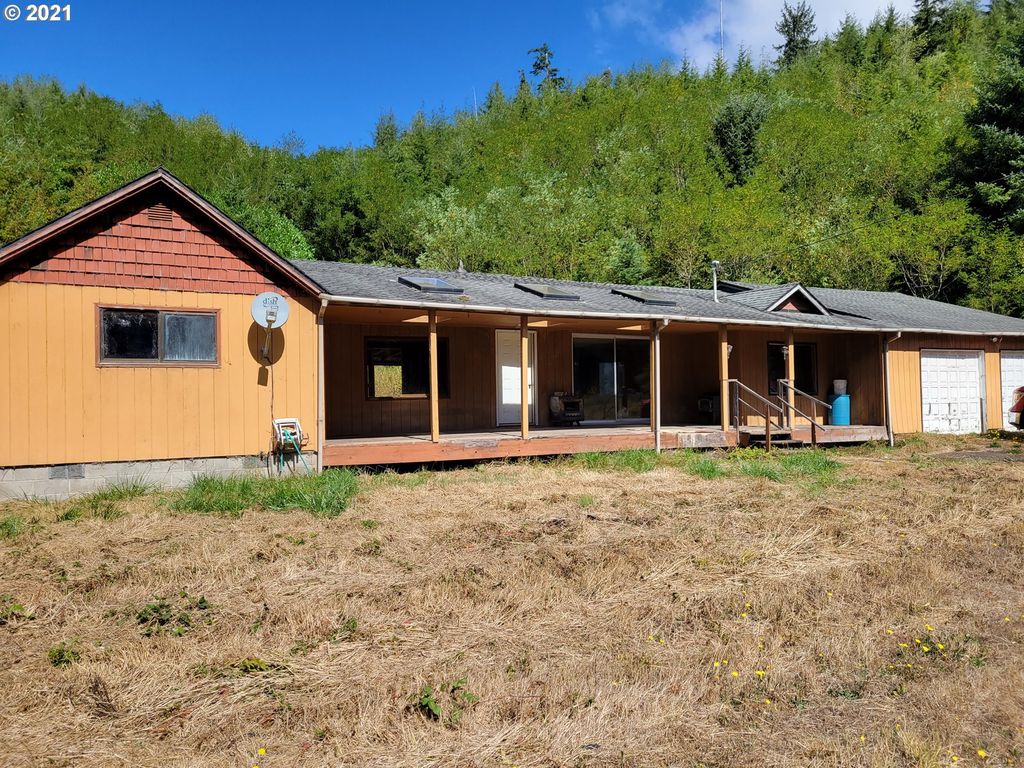 16020 Highway 101 S, Tillamook, OR 97141