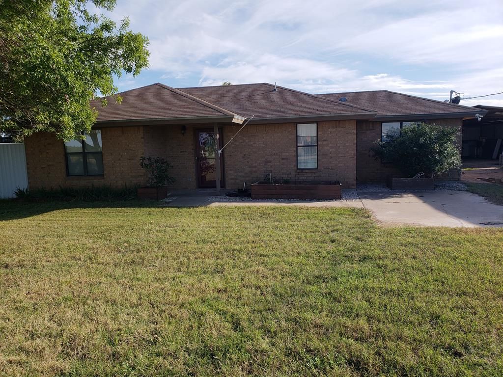 9549 Fuchs Rd, Miles, TX 76861 Trulia