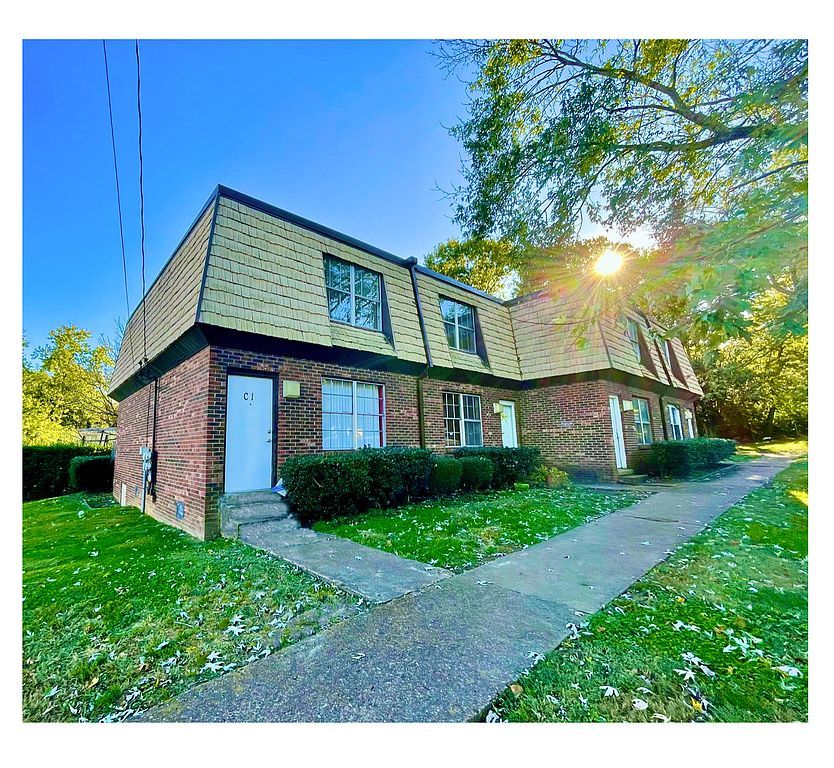 441 Harding Place