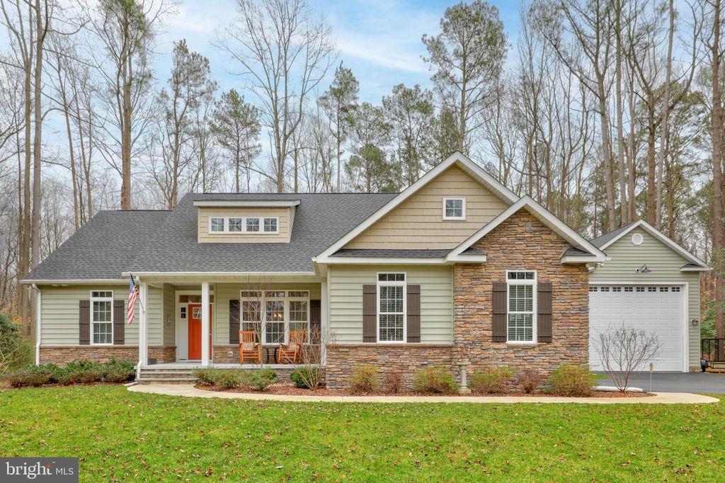 26922 Round Pole Bridge Rd, Milton, DE 19968 Trulia