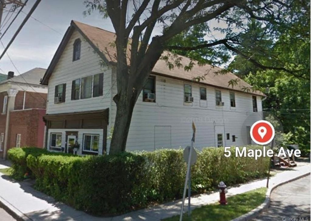 5 Maple Ave, Cornwall On Hudson, NY 12520 Trulia