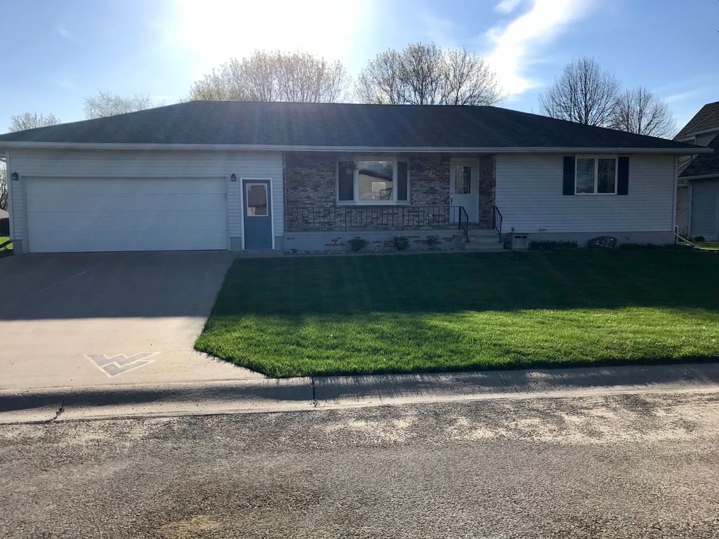 110 Christopher Ct, Fairbank, IA 50629 Trulia
