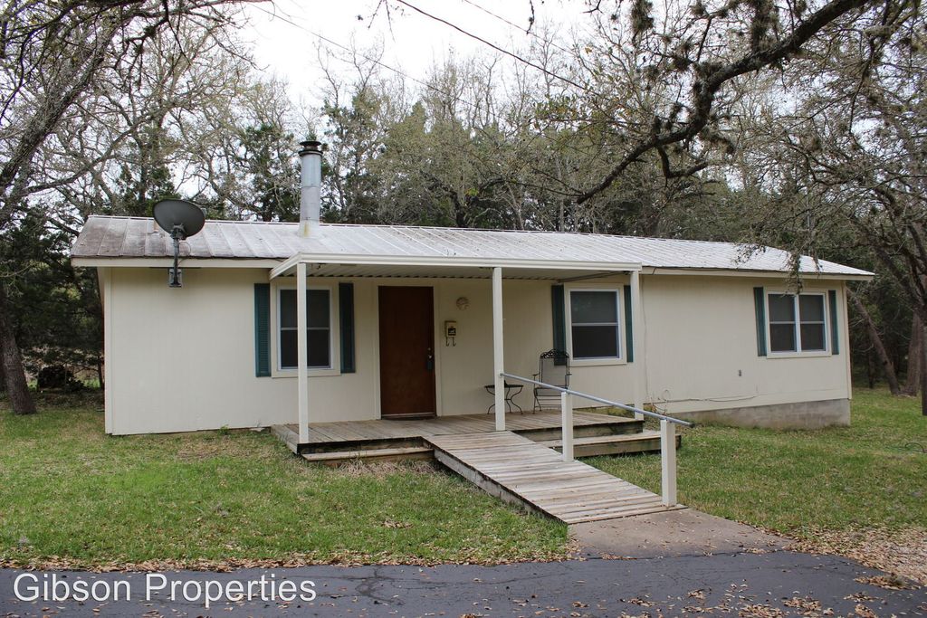 Wimberley, TX Trulia