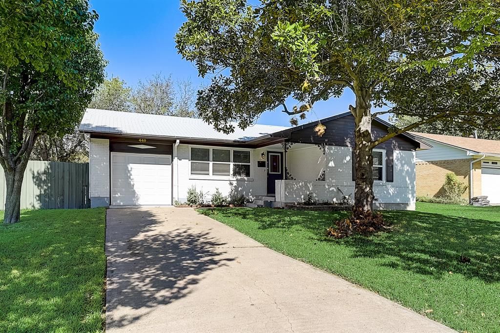 440 Jolee St, Richardson, TX 75080
