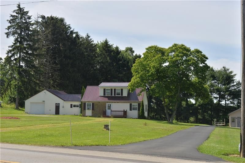 621 New Castle Rd, Butler, PA 16001 Trulia
