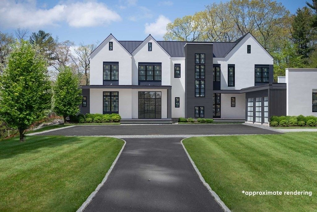 16 Dogwood Rd, Weston, MA 02493