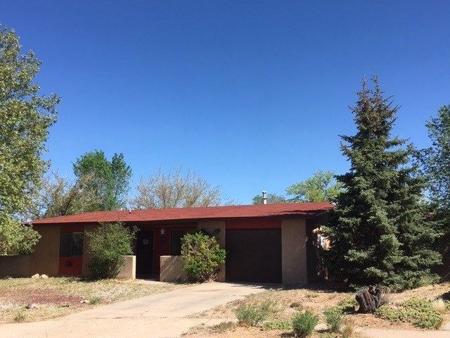 3303 Avenida Del Oro, Santa Fe, NM 87507 | Trulia