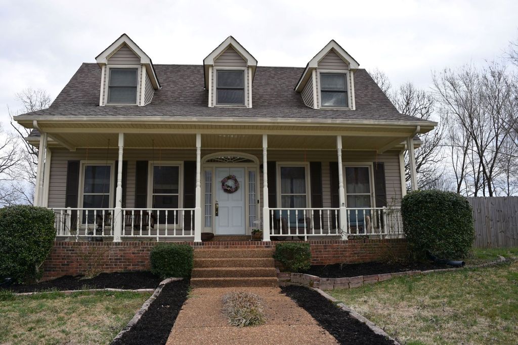 7112 Northwest Hwy, Fairview, TN 37062 Trulia