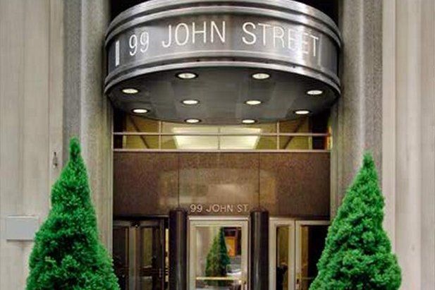 99 John St #624, New York, NY 10038
