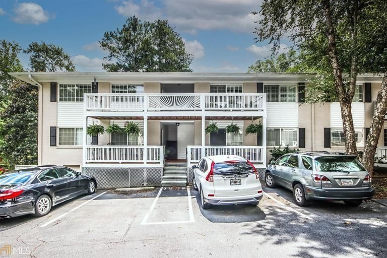 1988 Wellbourne Dr NE #3, Atlanta, GA 30324
