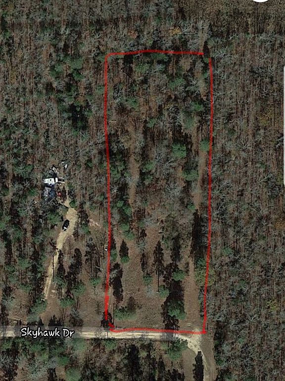 137 Skyhawk Dr, McRae, AR 72102 Trulia