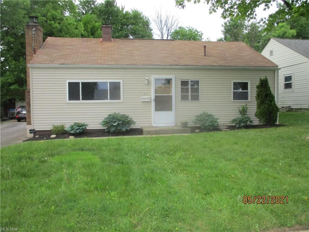 1947 Highlawn Ave, Youngstown, OH 44509
