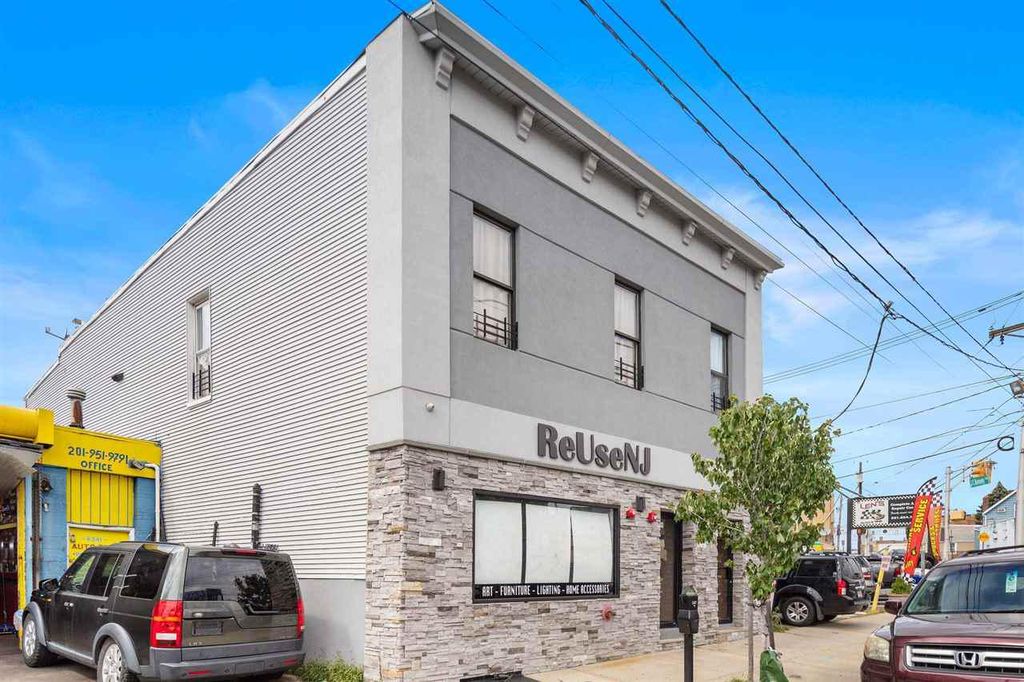 6345 Kennedy Blvd, North Bergen, NJ 07047 Trulia