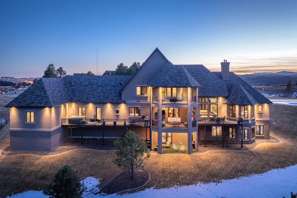 5550 Villaggio Ln, Rapid City, SD 57702 Trulia