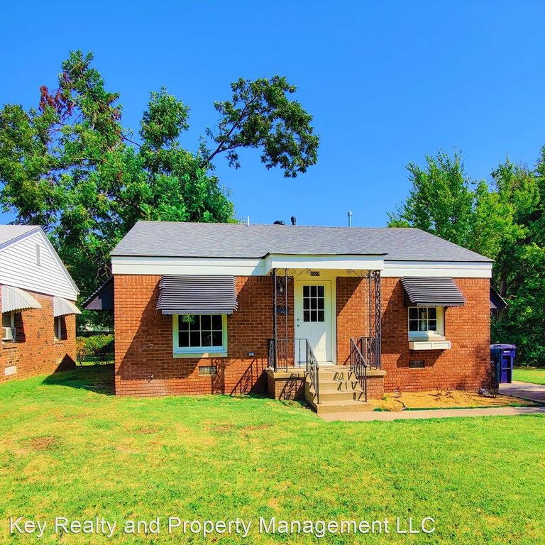 2423 NW 31st St, Oklahoma City, OK 73112