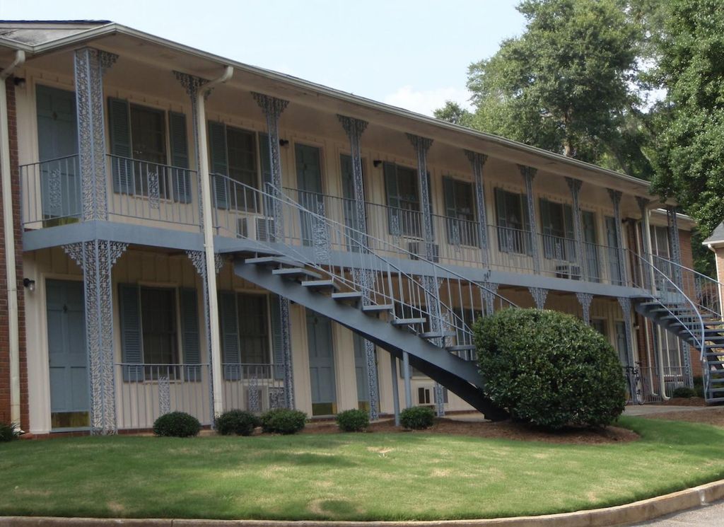 247 E Cloverhurst Ave 2, Athens, GA 30605 Trulia