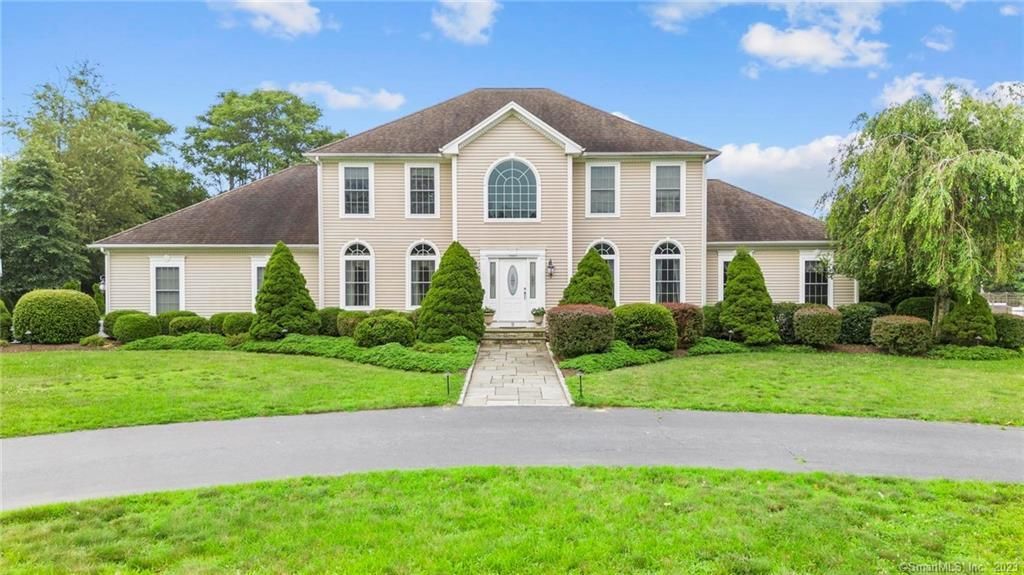 9 Jensen Farm Rd, Oxford, CT 06478 Trulia