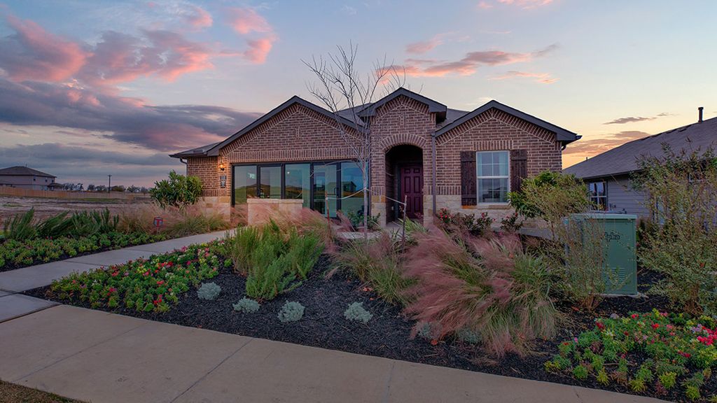 Cottonwood Creek San Marcos, TX Trulia