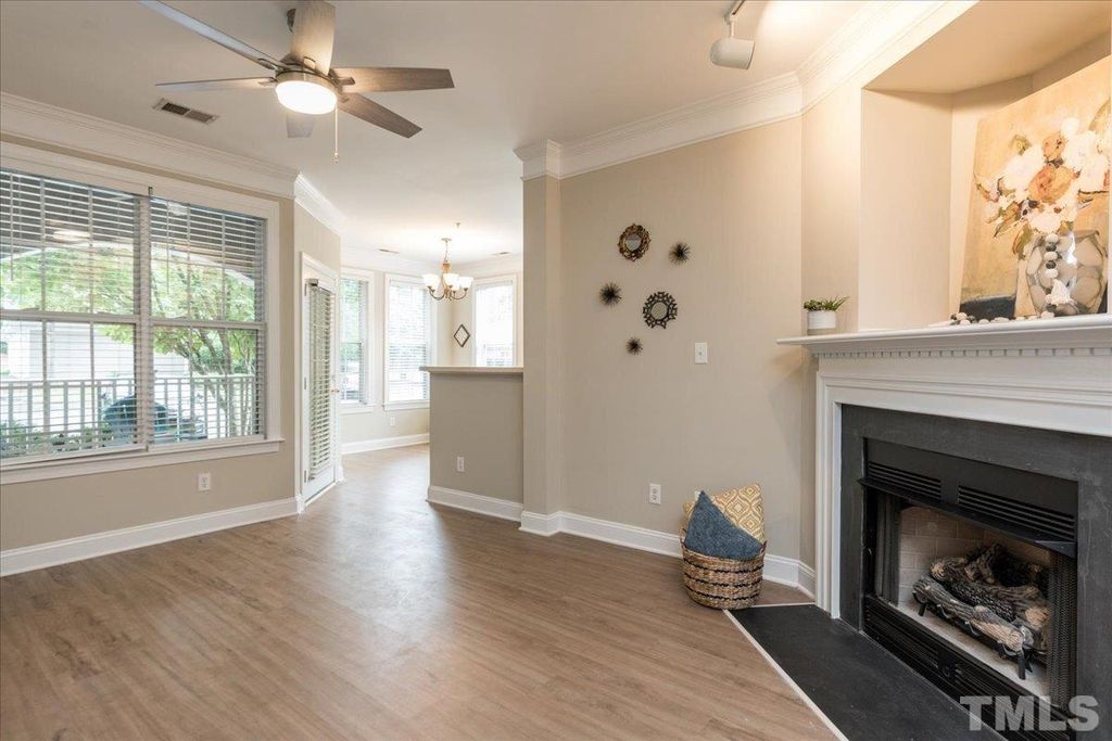 1511 Providence Glen Dr #1511, Chapel Hill, NC 27514