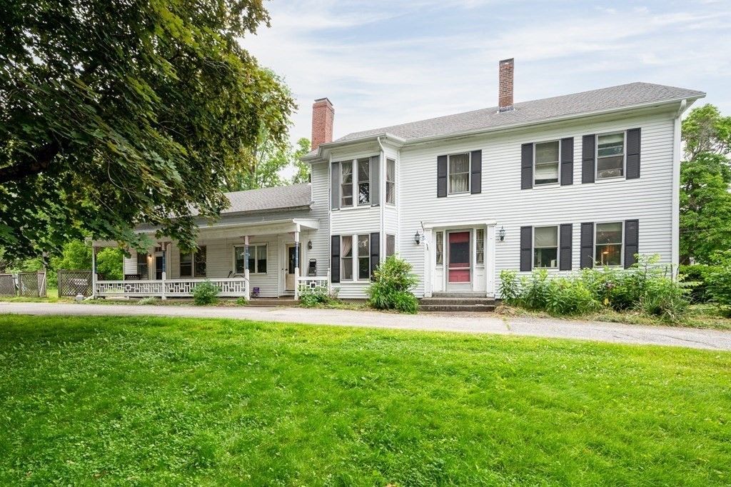 123 Pleasant St, Barre, MA 01005 Trulia