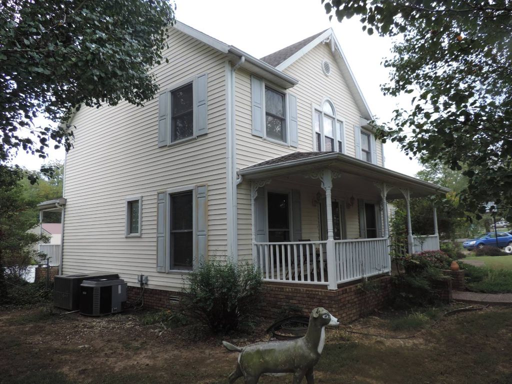 156 Lakeview Dr, Beechmont, KY 42323 Trulia