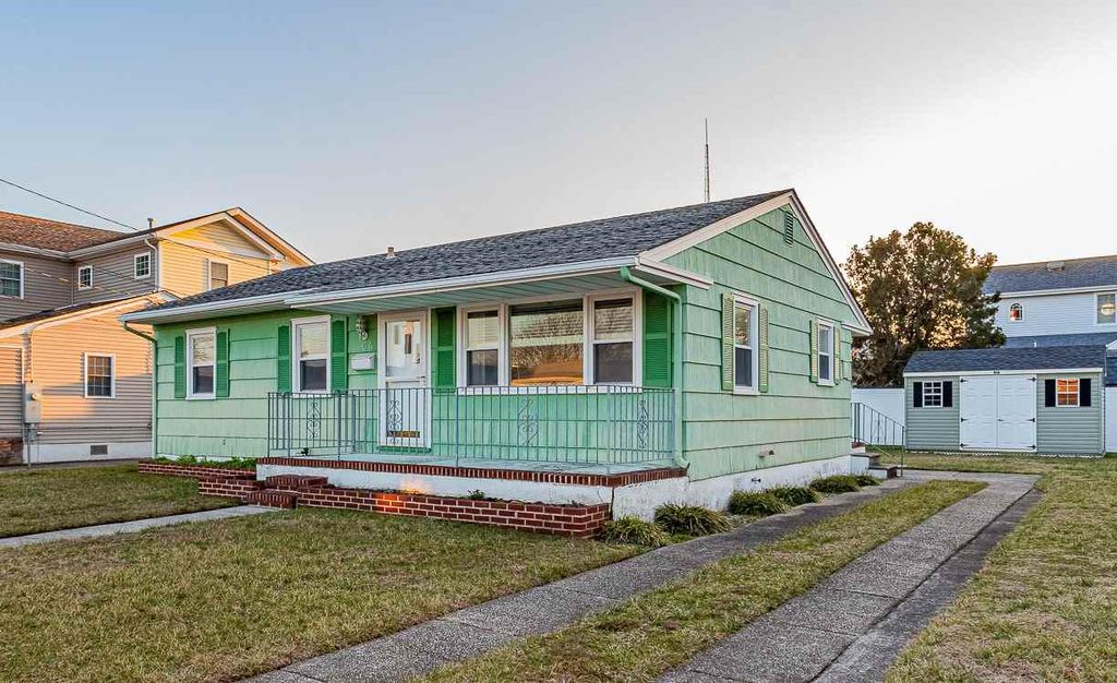 106 E Toledo Ave, Wildwood, NJ 08260 Trulia