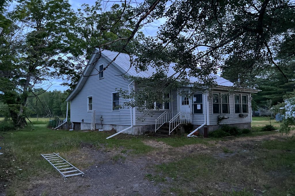 212 Stevers Mills Rd, Broadalbin, NY 12025 Trulia