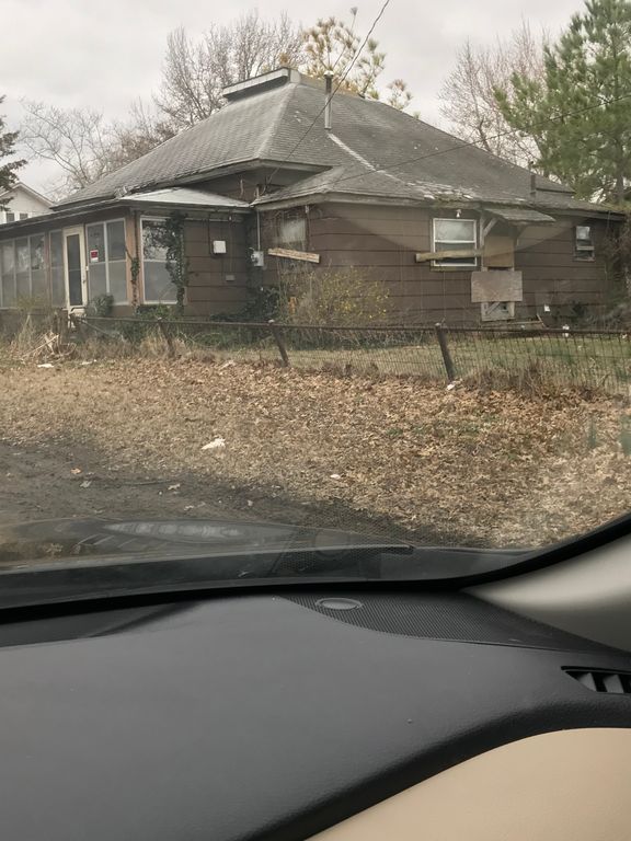 200 E Young St, Morris, OK 74445 Trulia