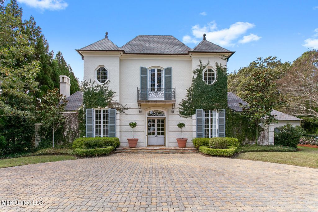 106 Meadowbrook N, Jackson, MS 39211 MLS 4072050 Trulia