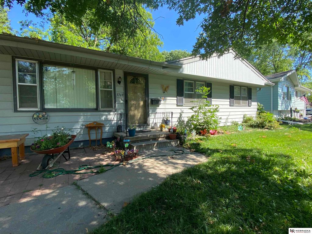 3717 Westgate Rd, Omaha, NE 68124 Trulia