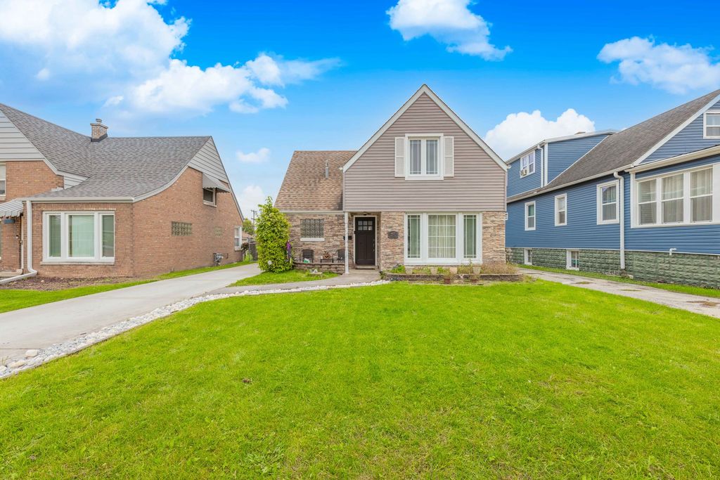 4417 Amelia Ave, Lyons, IL 60534 Trulia