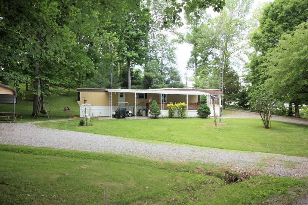 15 Grays Shady Ln, Cadiz, KY 42211 Trulia