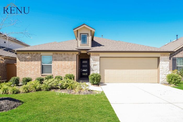12347 Breckenwood Mills Dr, Humble, TX 77346