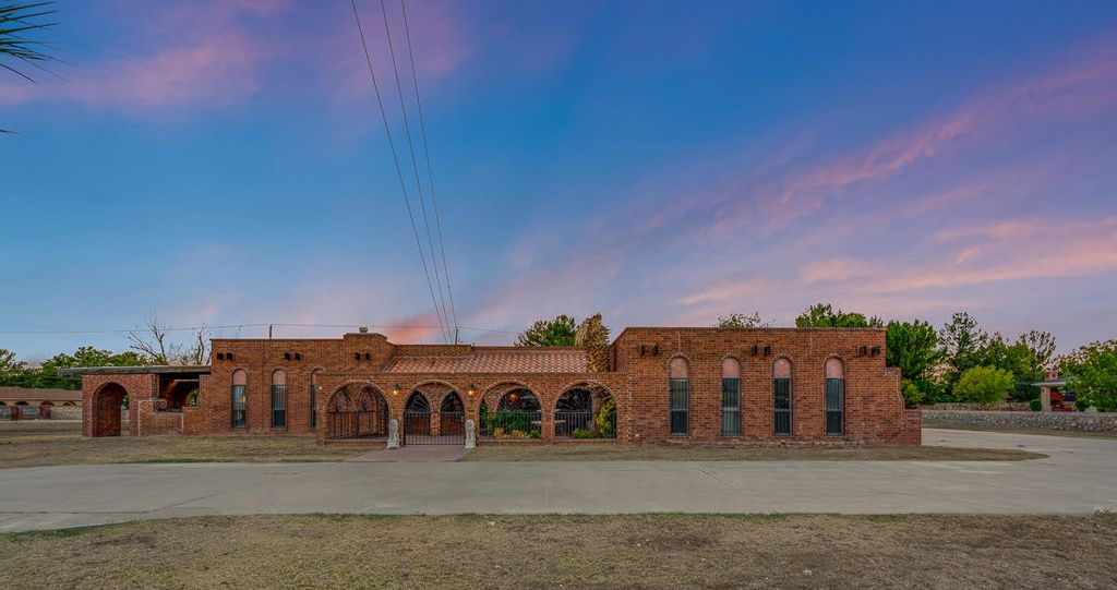 5643 Upper Valley Rd, El Paso, TX 79932 Trulia