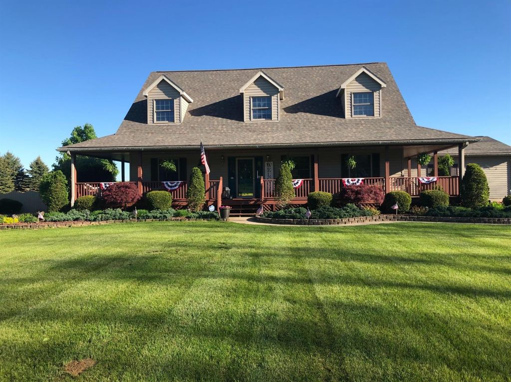 12815 E Michigan Ave, Grass Lake, MI 49240 Trulia