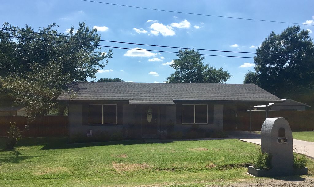 906 Willow Pond Rd, Groesbeck, TX 76642 Trulia