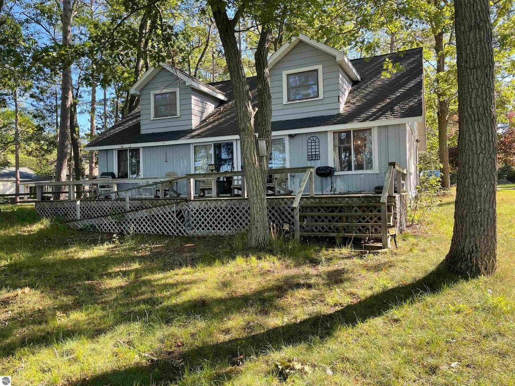 6741 Loud Dr, Oscoda, MI 48750 Trulia