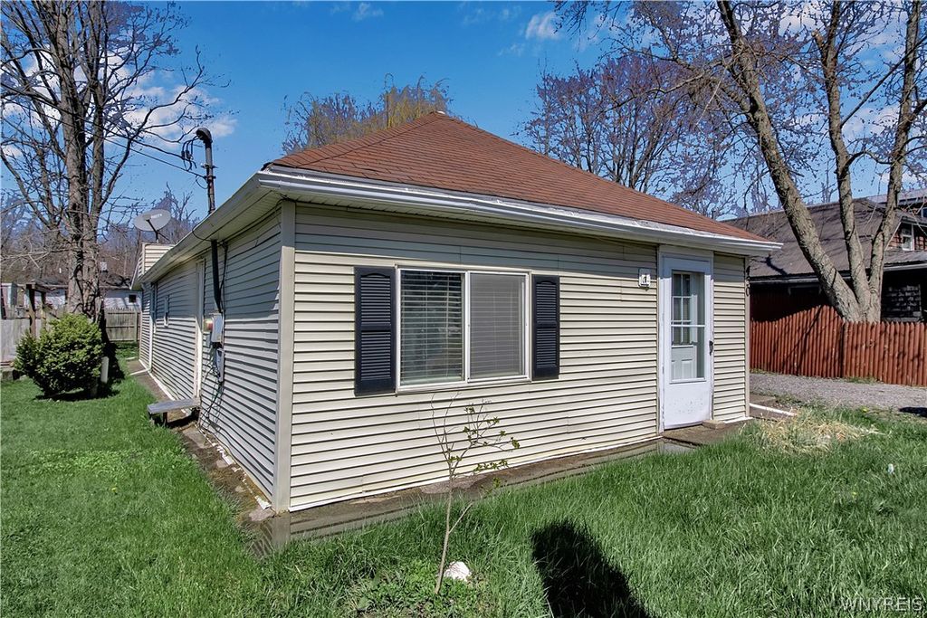 450 Jefferson Ave, Angola, NY 14006 MLS B1532110 Trulia