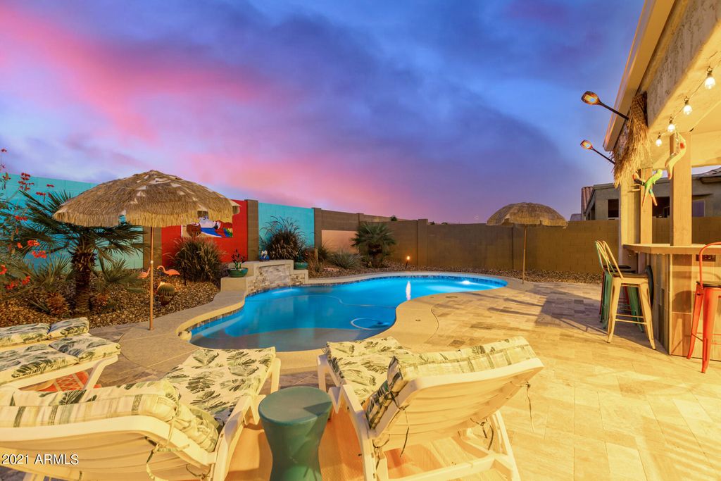 3859 N Presidio Dr, Florence, AZ 85132