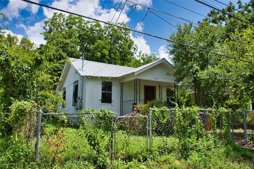 2403 Bryan St, Austin, TX 78702