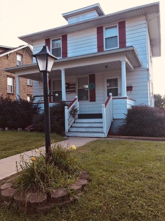 2009 Wilmer St, Zanesville, OH 43701 Trulia