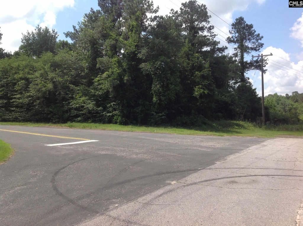 Tabernacle Rd & Ernest Johnson Rd Rd, Wagener, SC 29164 Trulia
