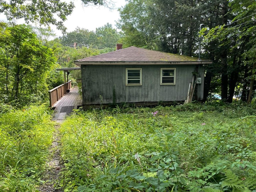 1698 Pine Banks Road, Westminster, VT 05346