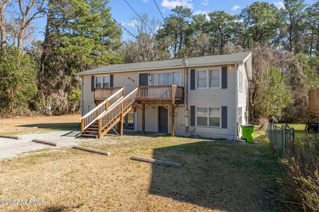 415 N Glenburnie Road, New Bern, NC 28560 Trulia