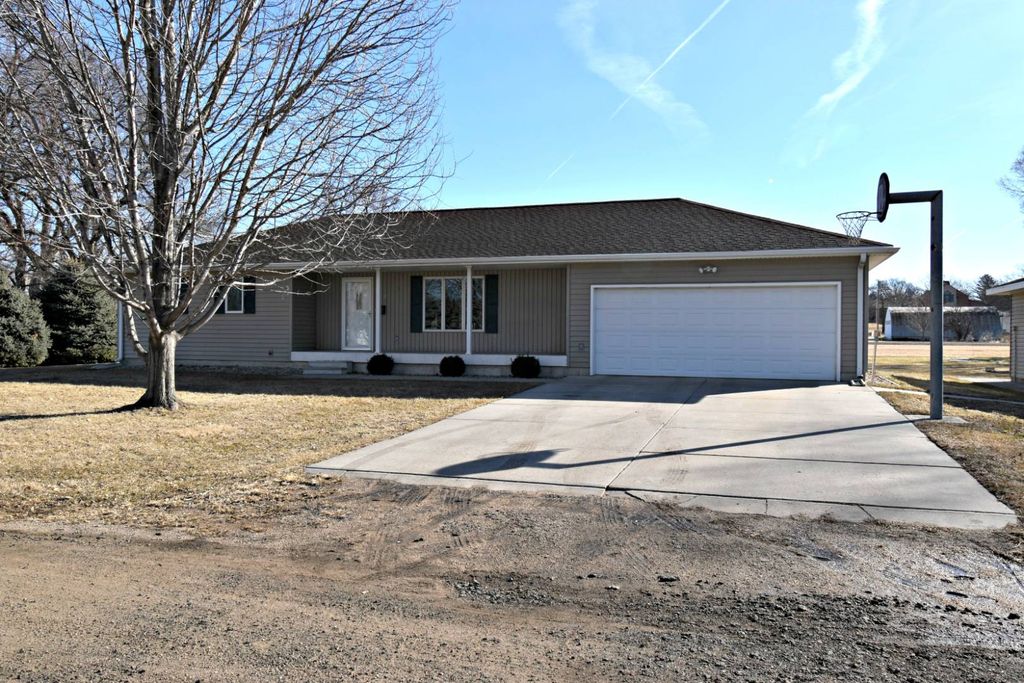 410 N 6th St, Saint Edward, NE 68660 Trulia