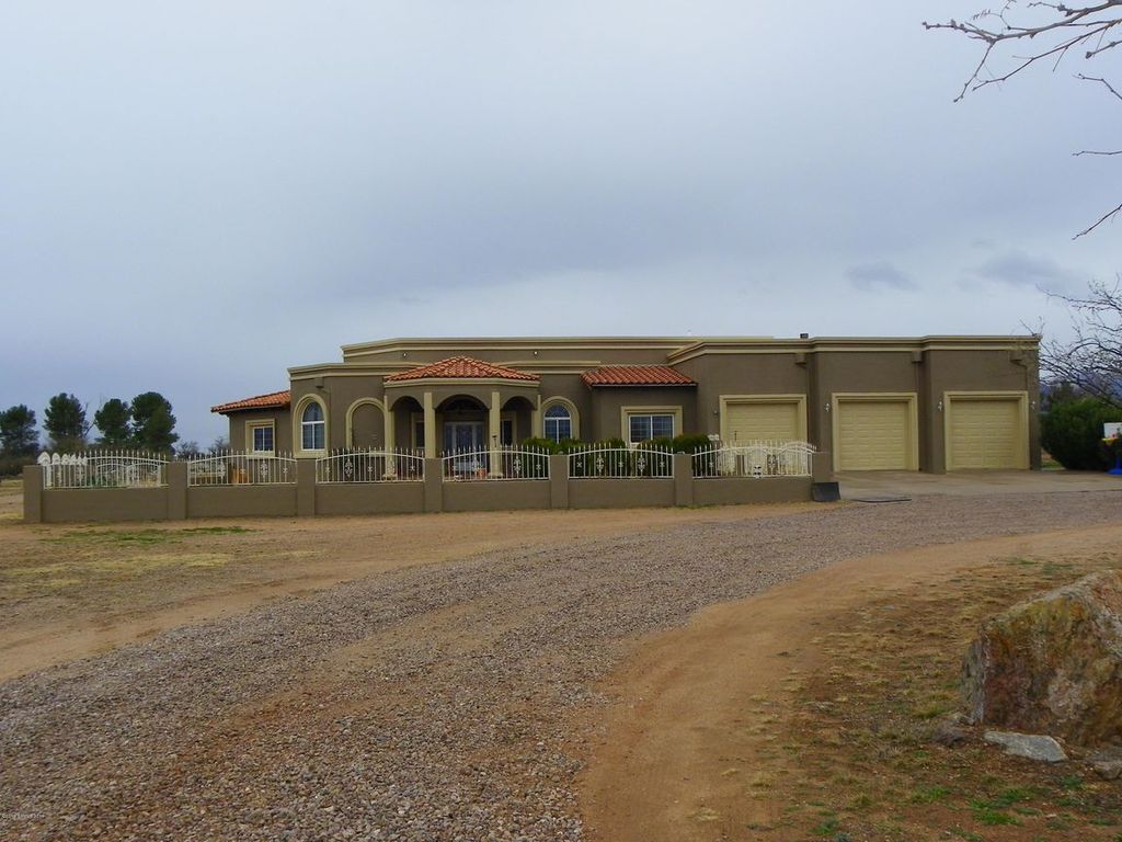 7876 E Ramsey Rd, Hereford, AZ 85615 Trulia